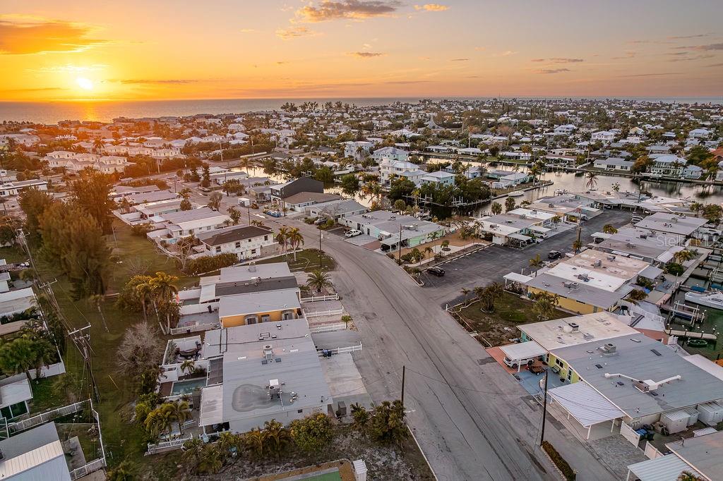 SEASIDE GARDENS - Residential
