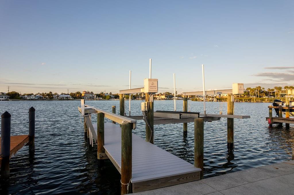 SEASIDE GARDENS - Residential
