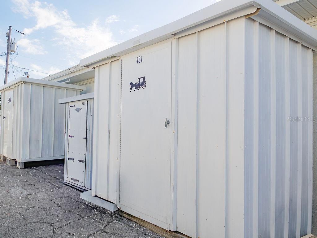 SEASIDE GARDENS - Residential