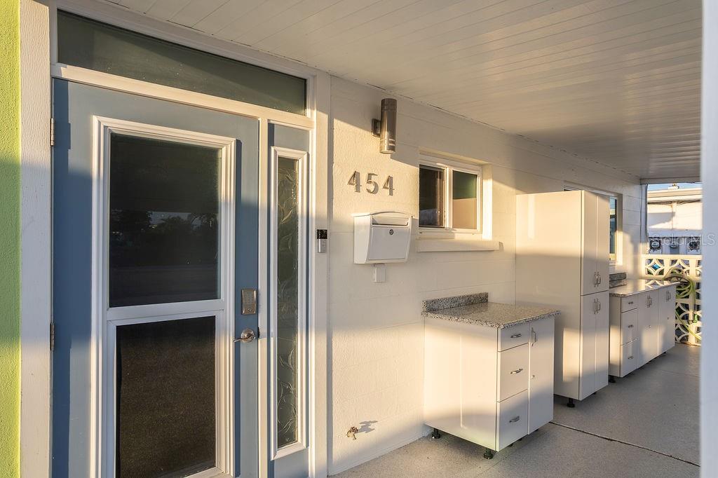 SEASIDE GARDENS - Residential