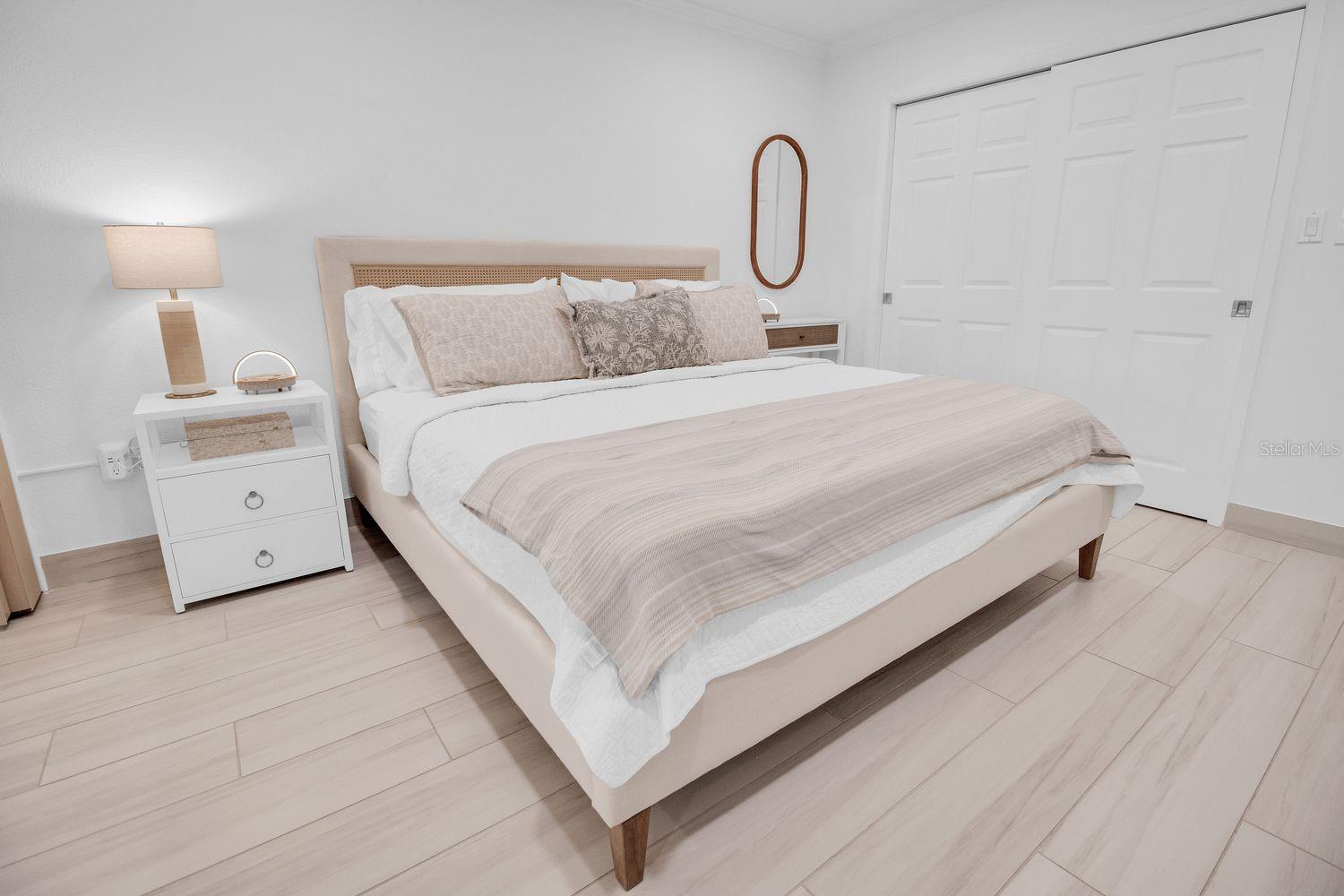 SEASIDE GARDENS - Residential