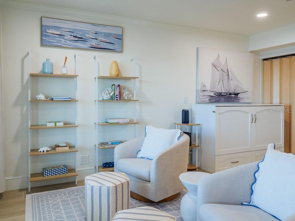 SEASIDE GARDENS - Residential