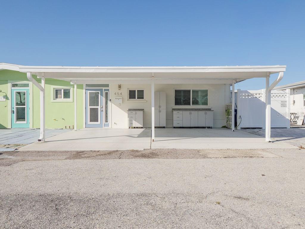 SEASIDE GARDENS - Residential