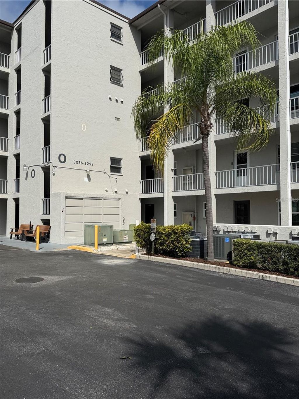 Photo of 3176 Lake Bayshore Drive #319, Bradenton, FL 34205 (MLS # A4686498)