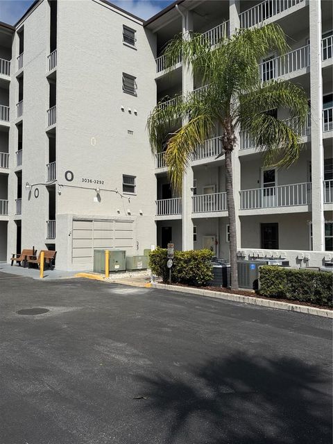 Photo of 3176 Lake Bayshore Drive #319, Bradenton, FL 34205 (MLS # A4686498)