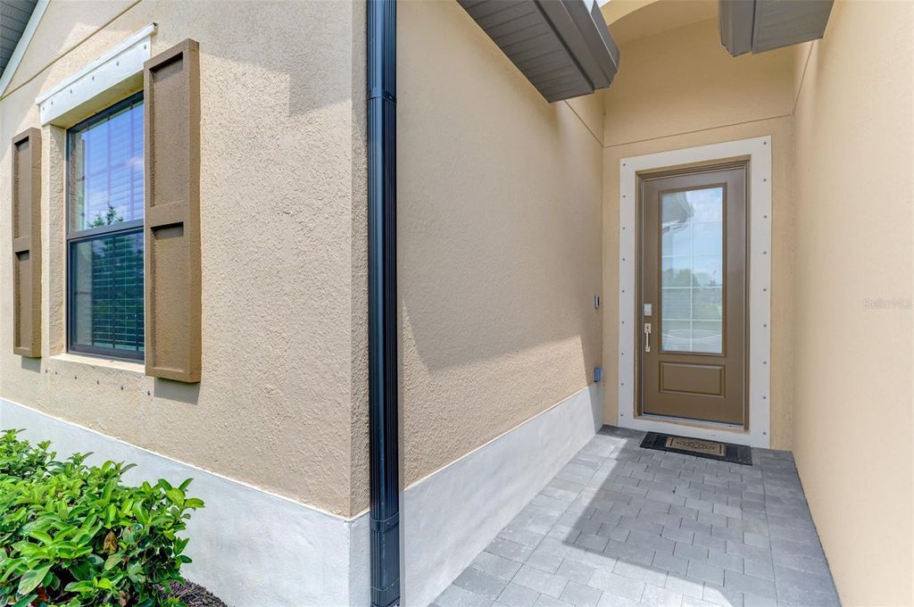 Photo of 1836 W Isles Road, Port Charlotte, FL 33953 (MLS # D6142289)