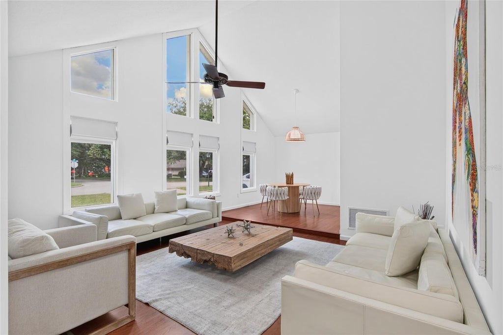 Photo of 4119 Salmon Drive, Orlando, FL 32835 (MLS # TB8557822)