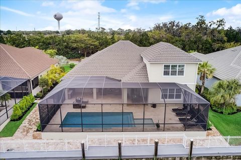 A home in BRADENTON