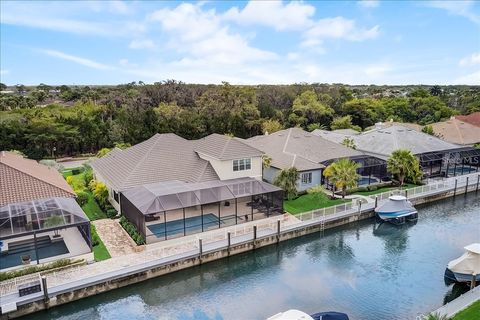 A home in BRADENTON