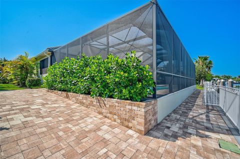 A home in BRADENTON