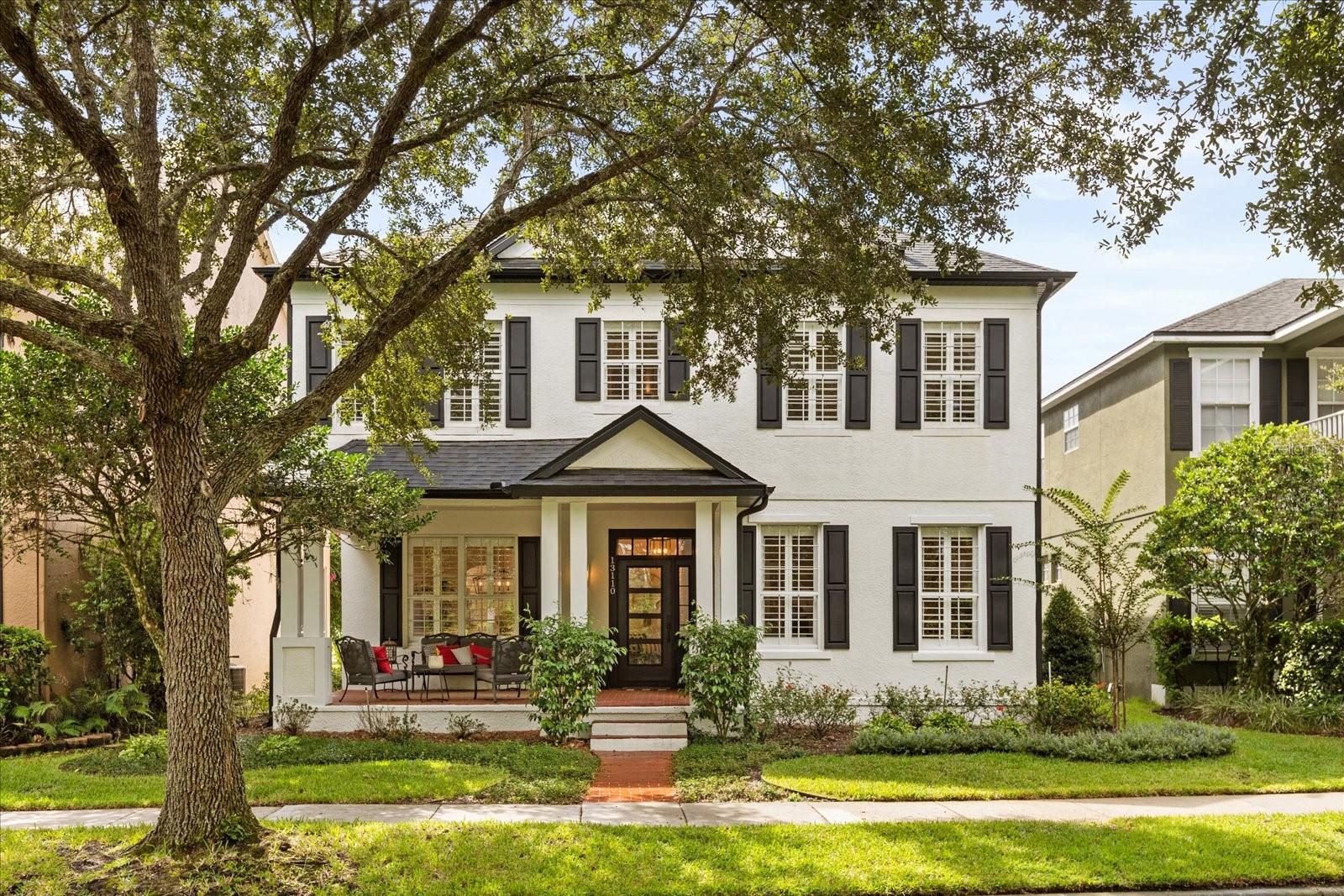 13110 MARSH FERN DRIVE