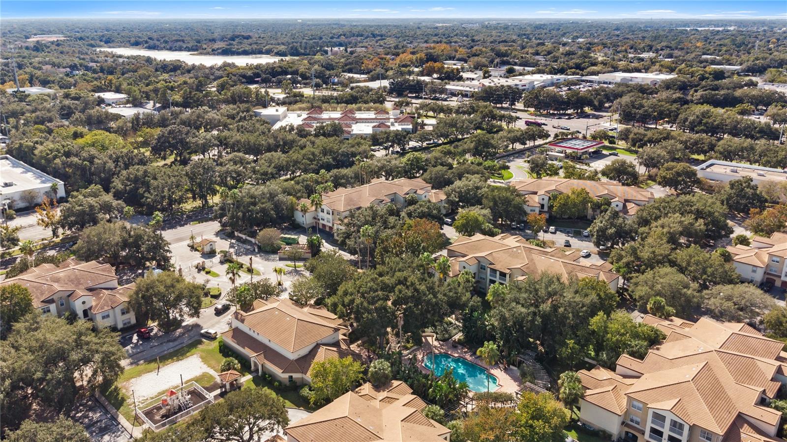 BONA VISTA CONDO - Residential