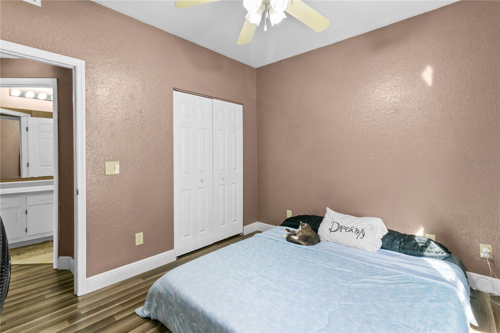 BONA VISTA CONDO - Residential