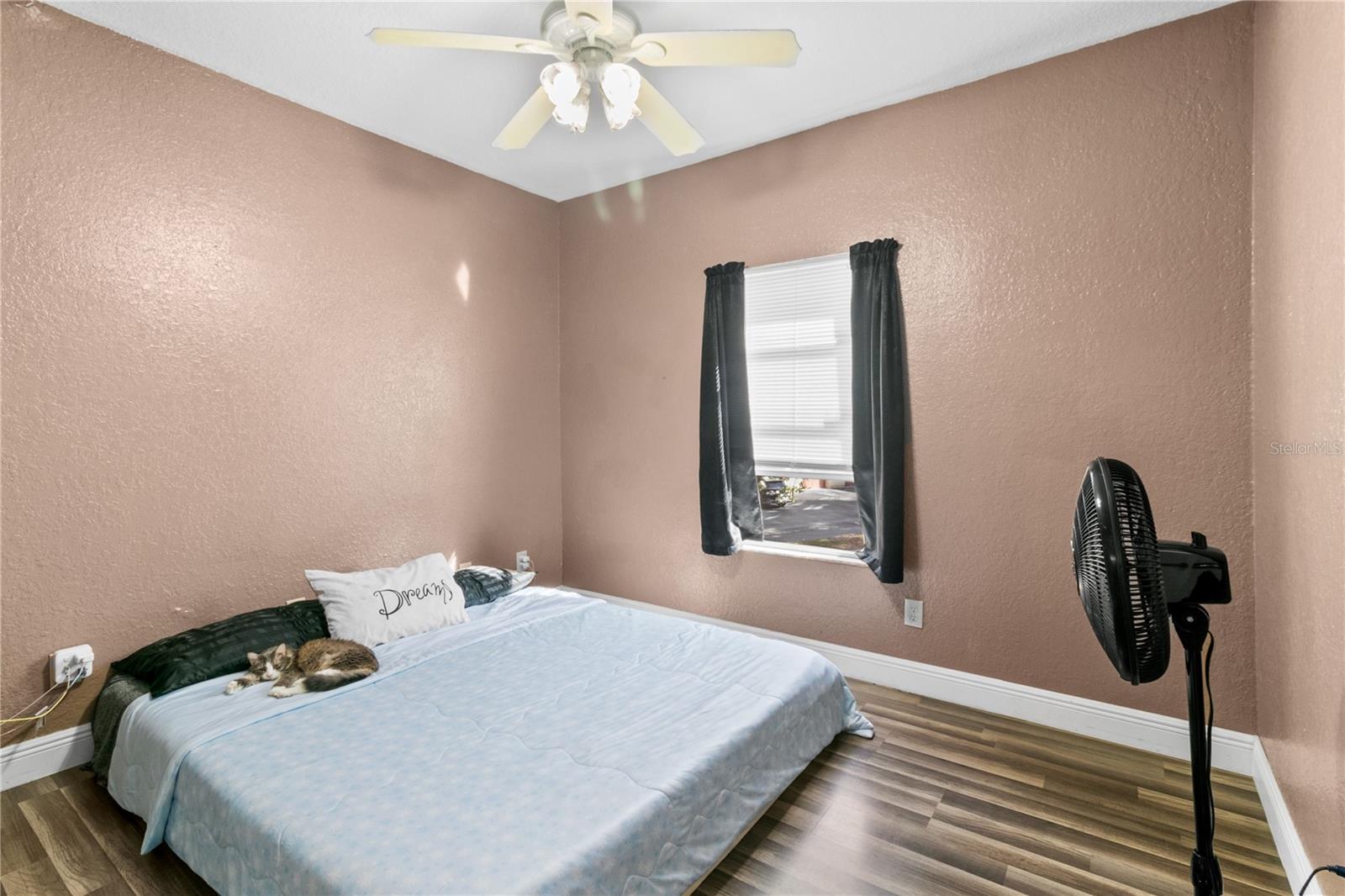 BONA VISTA CONDO - Residential