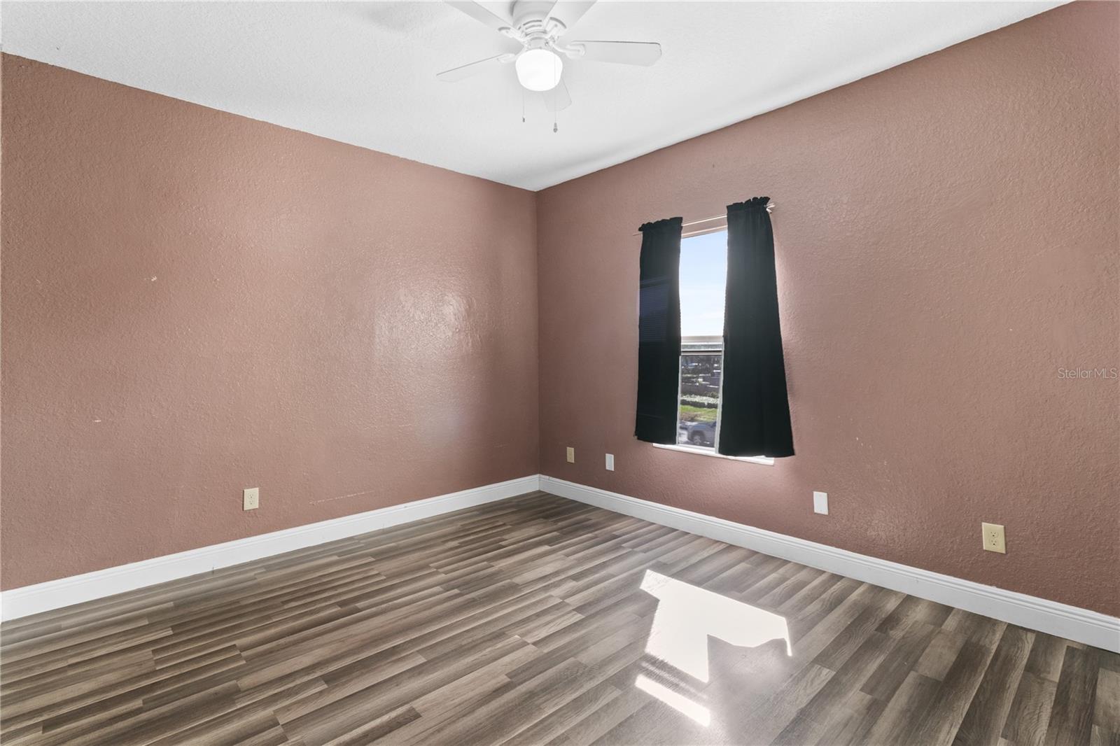 BONA VISTA CONDO - Residential