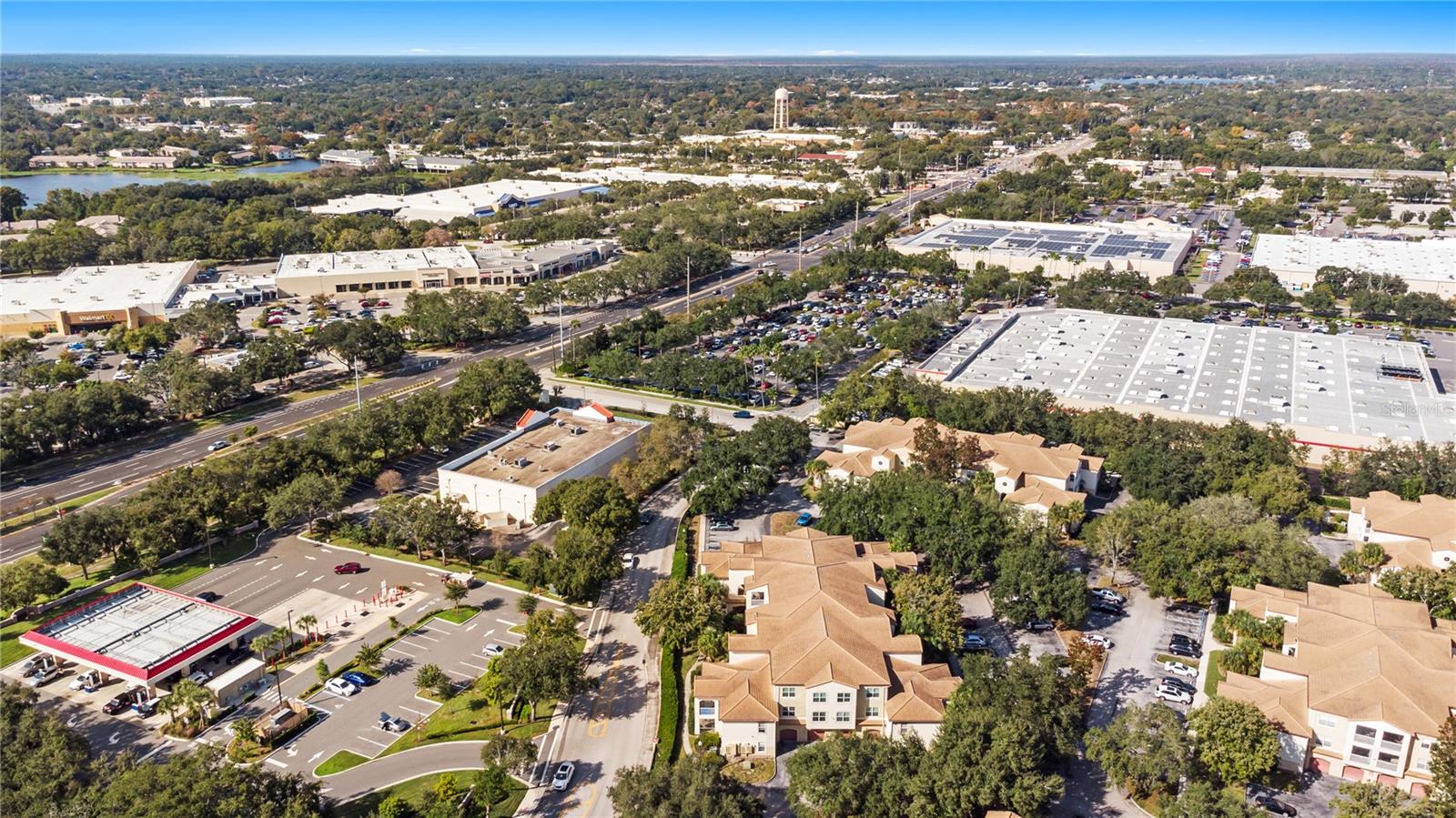 BONA VISTA CONDO - Residential