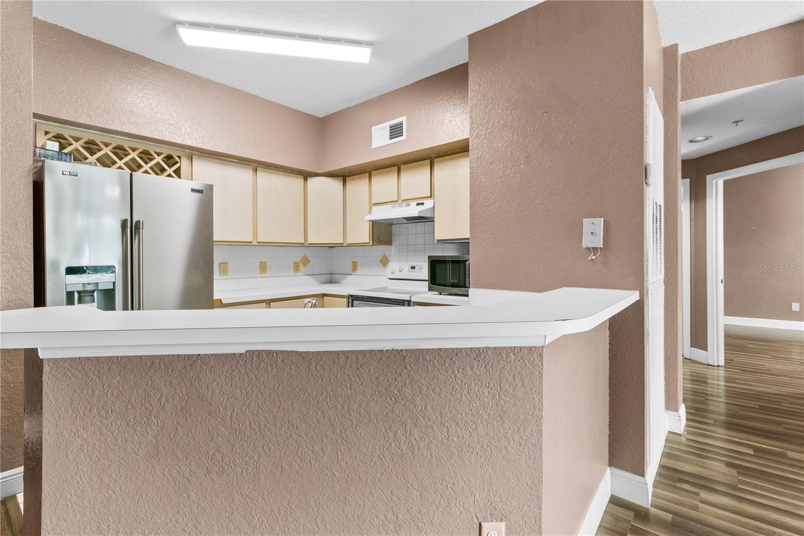 BONA VISTA CONDO - Residential