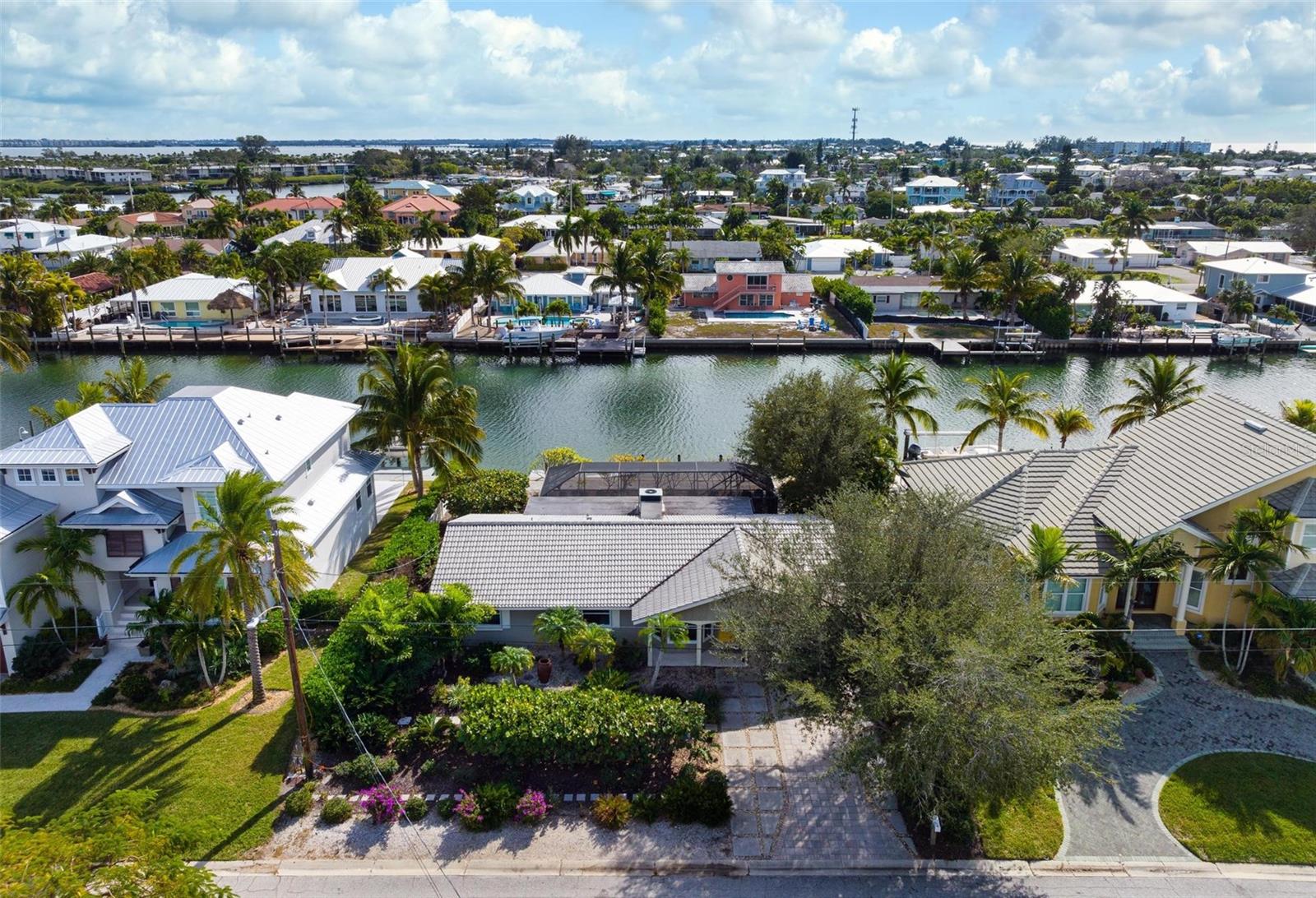 BAY PALMS ADD - Residential