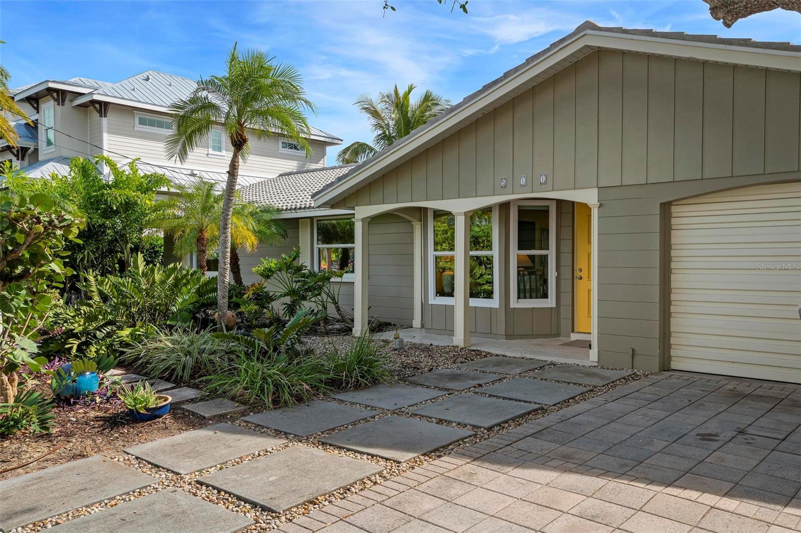 BAY PALMS ADD - Residential