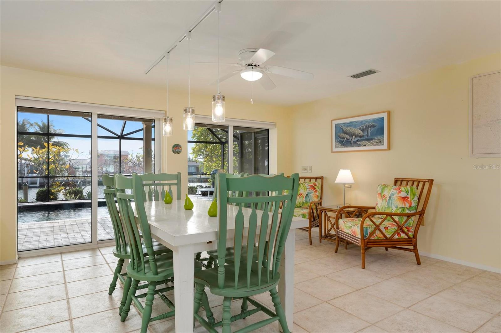 BAY PALMS ADD - Residential