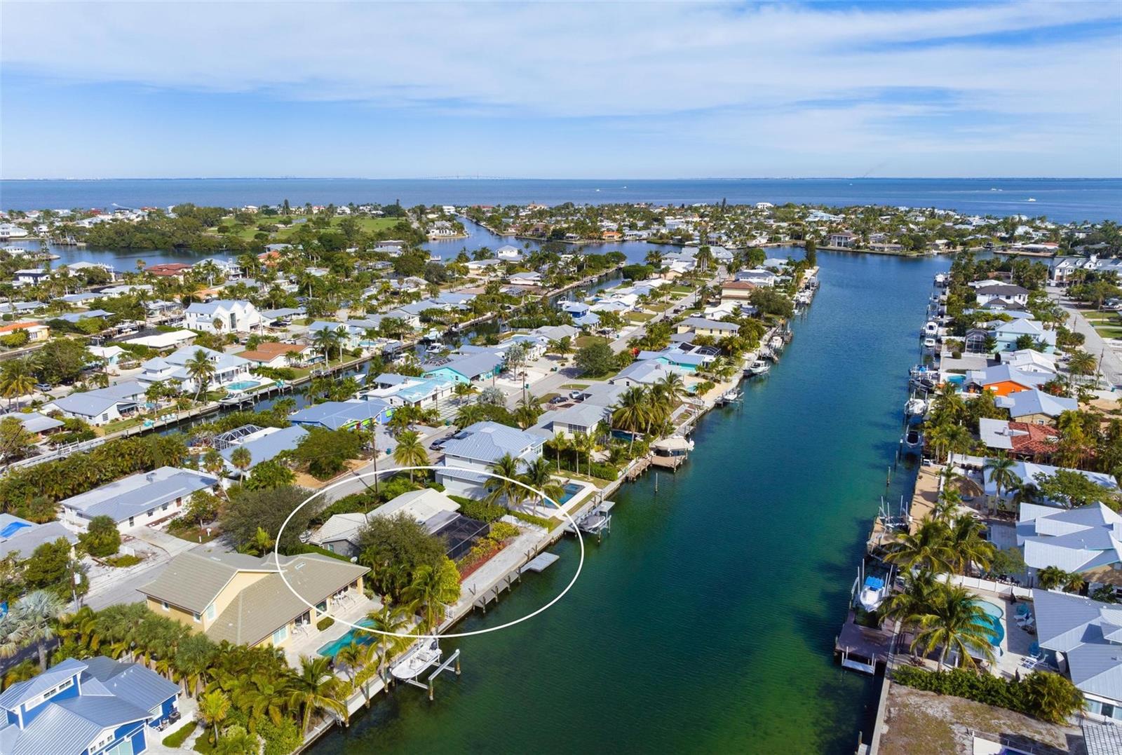 BAY PALMS ADD - Residential