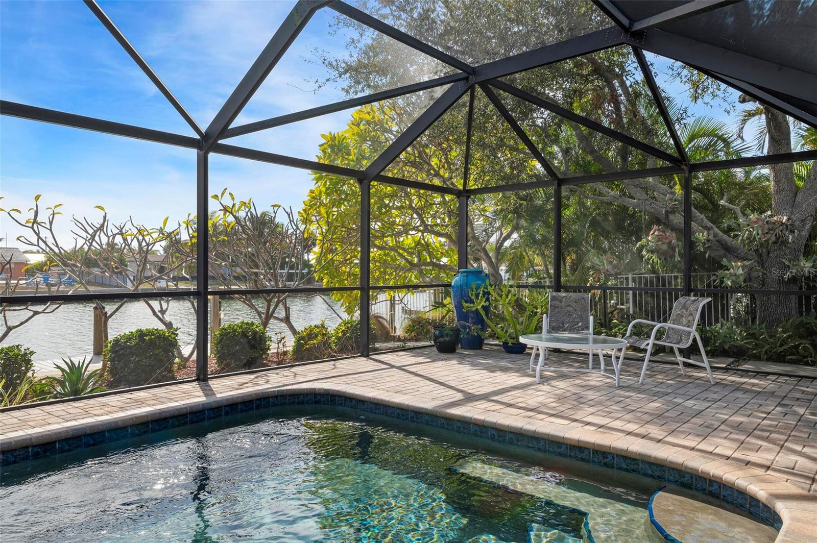 BAY PALMS ADD - Residential