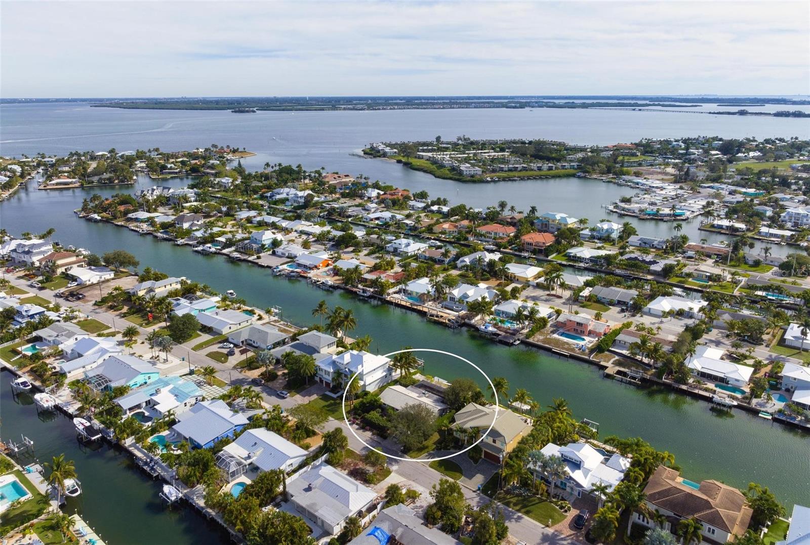 BAY PALMS ADD - Residential