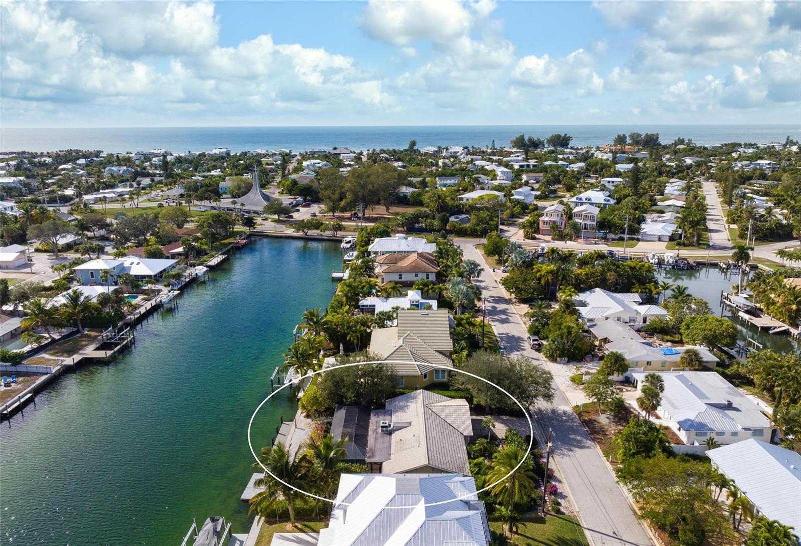 BAY PALMS ADD - Residential