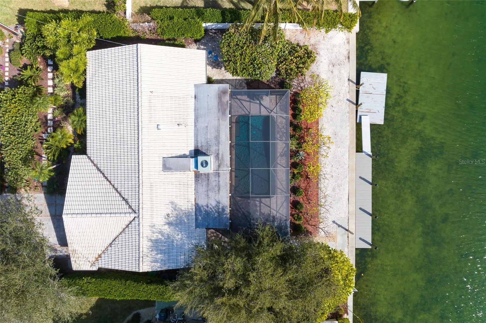 BAY PALMS ADD - Residential