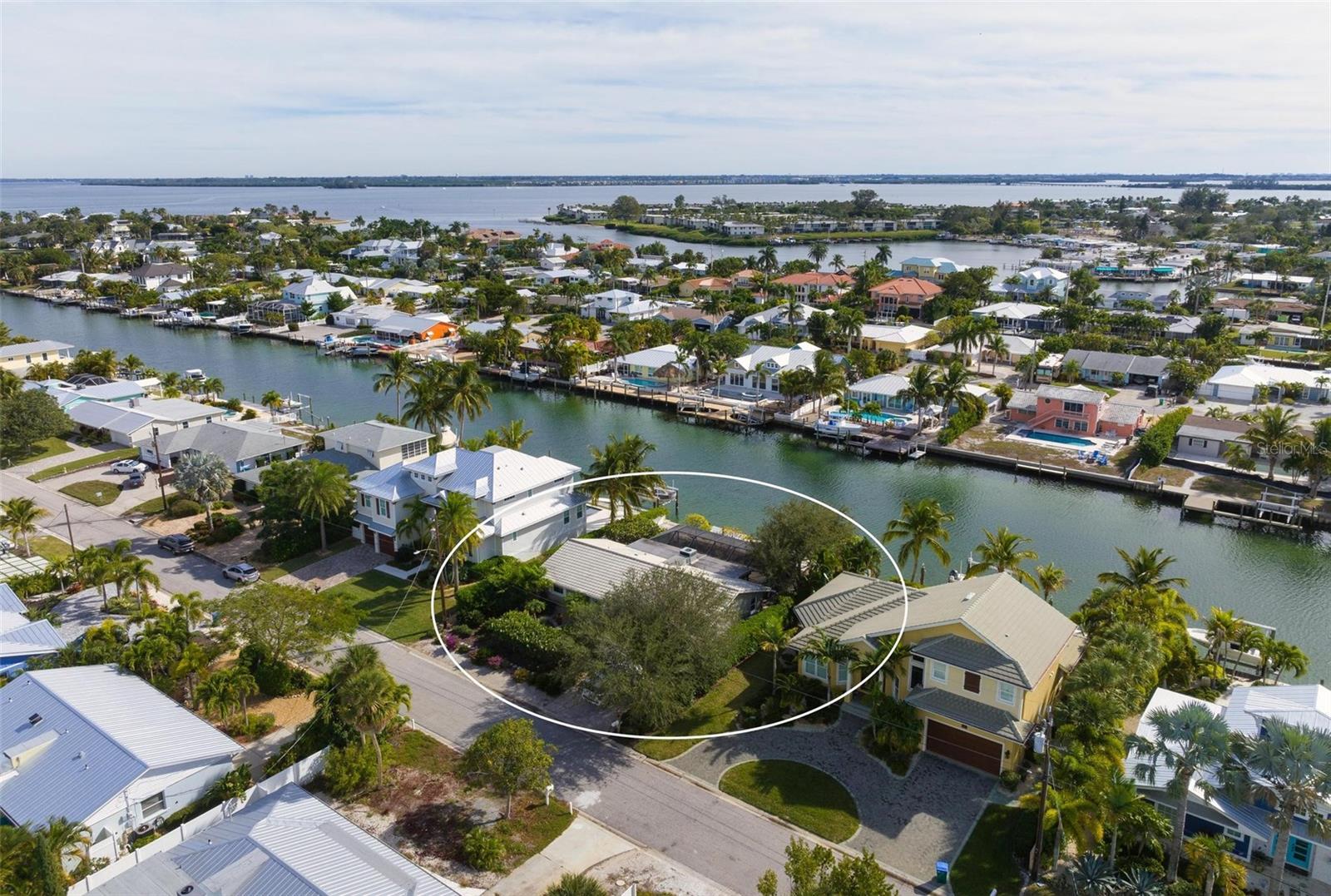 BAY PALMS ADD - Residential