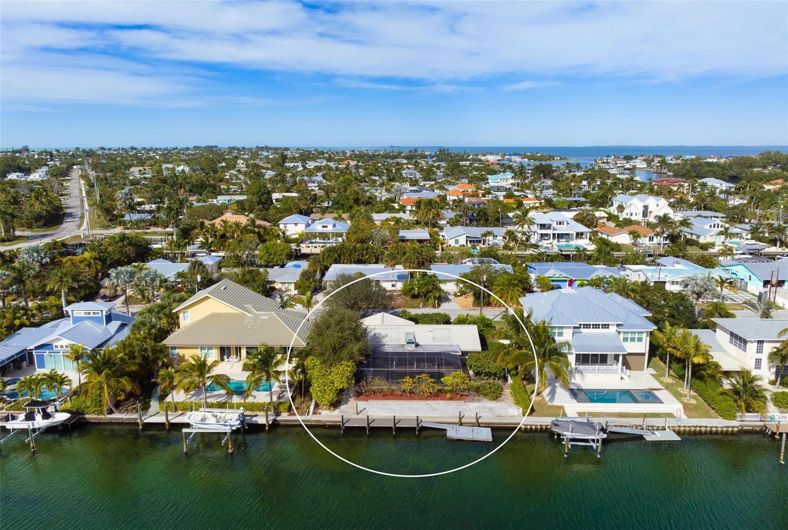 BAY PALMS ADD - Residential