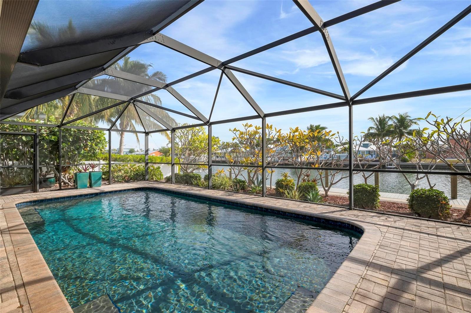 BAY PALMS ADD - Residential