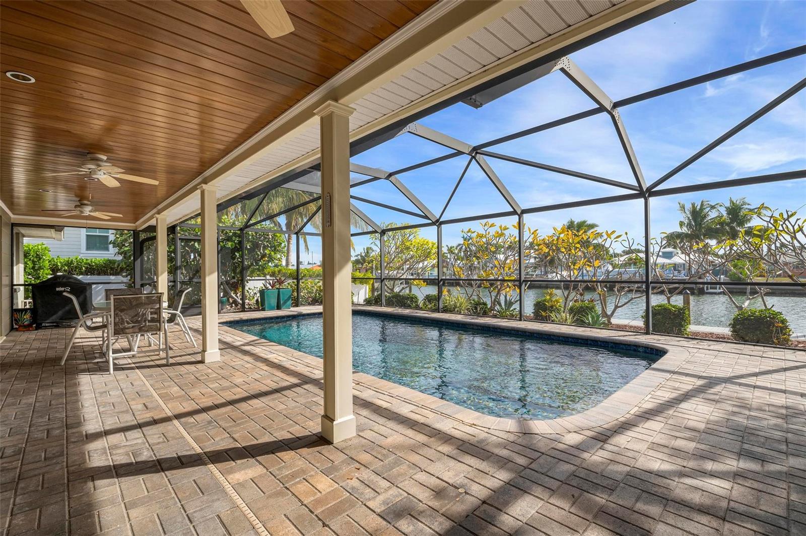 BAY PALMS ADD - Residential