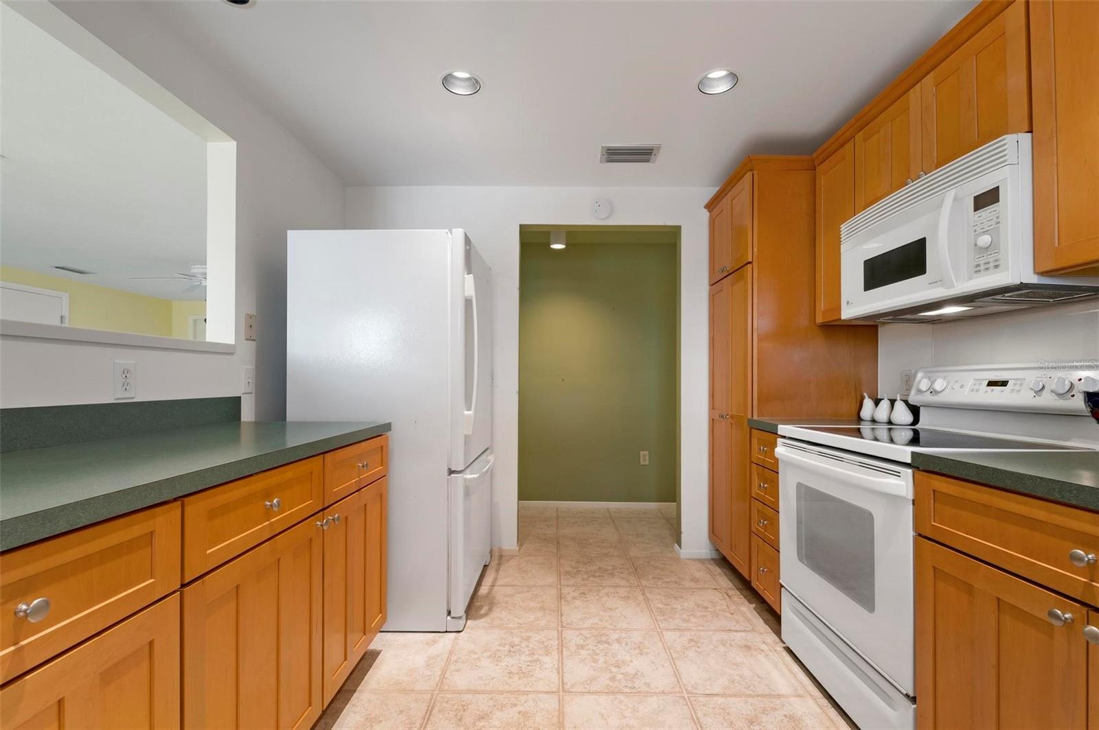 BAY PALMS ADD - Residential