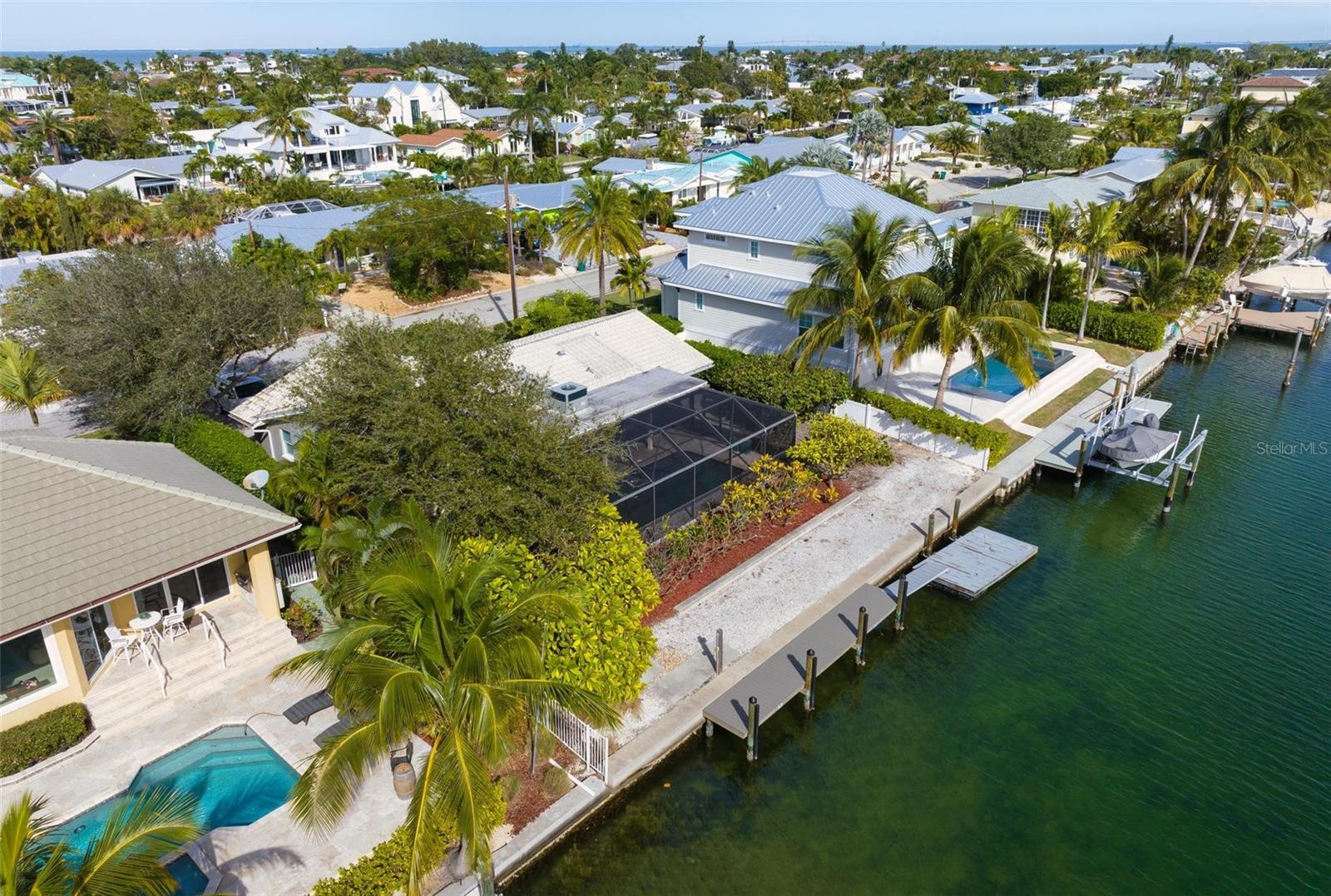 BAY PALMS ADD - Residential