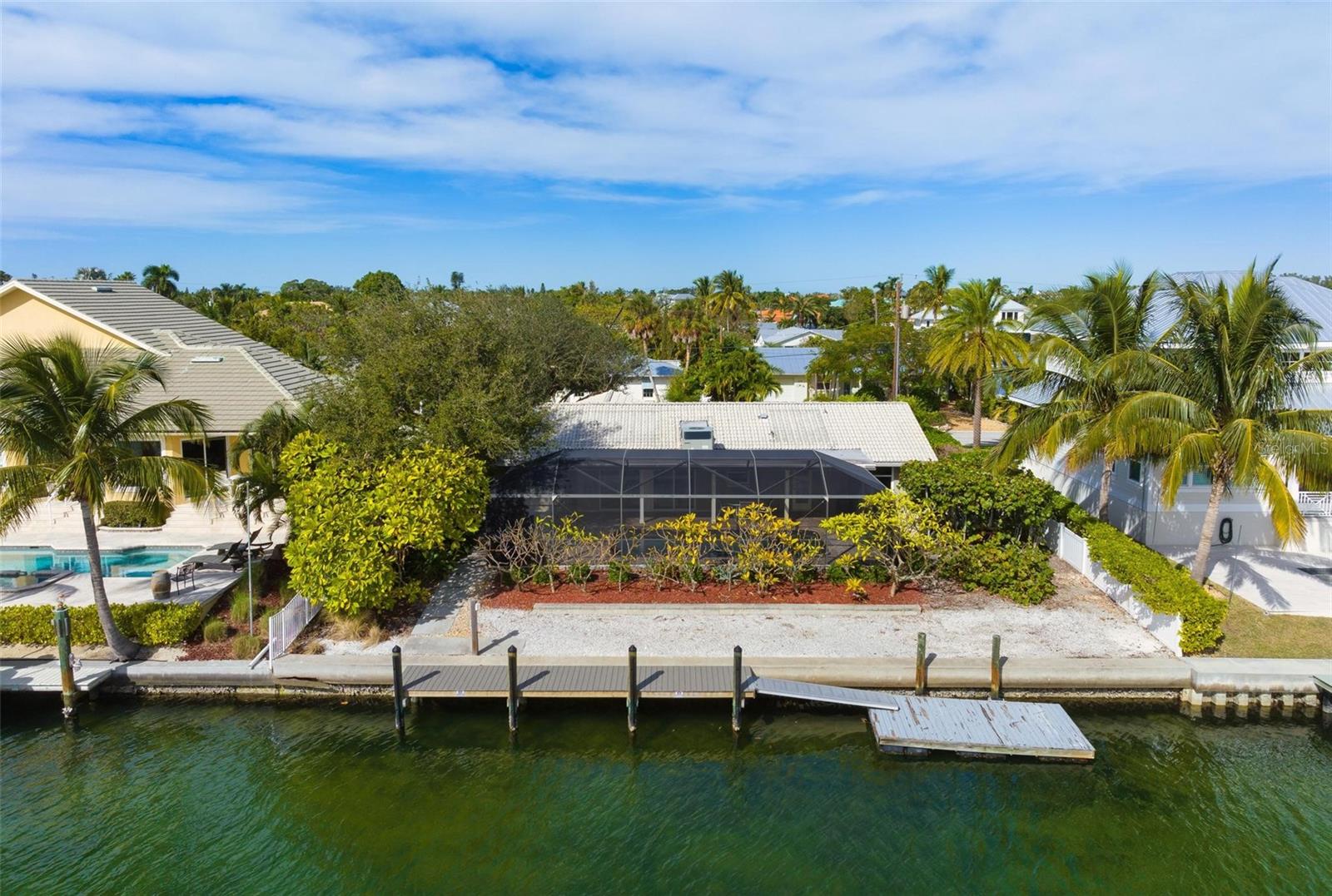 BAY PALMS ADD - Residential