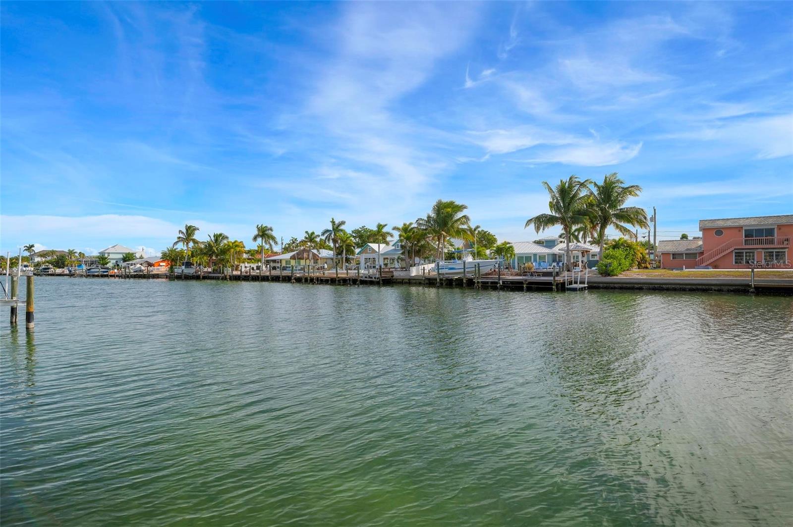 BAY PALMS ADD - Residential