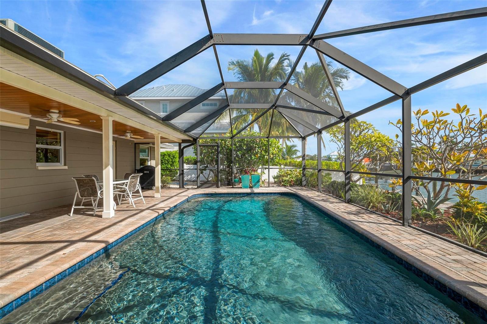 BAY PALMS ADD - Residential