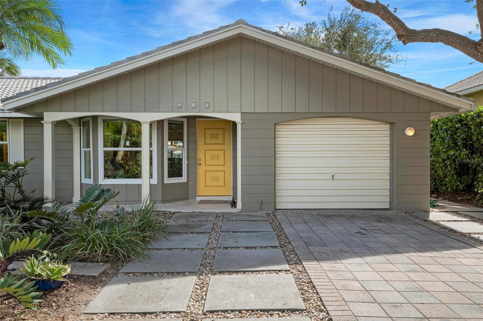 BAY PALMS ADD - Residential