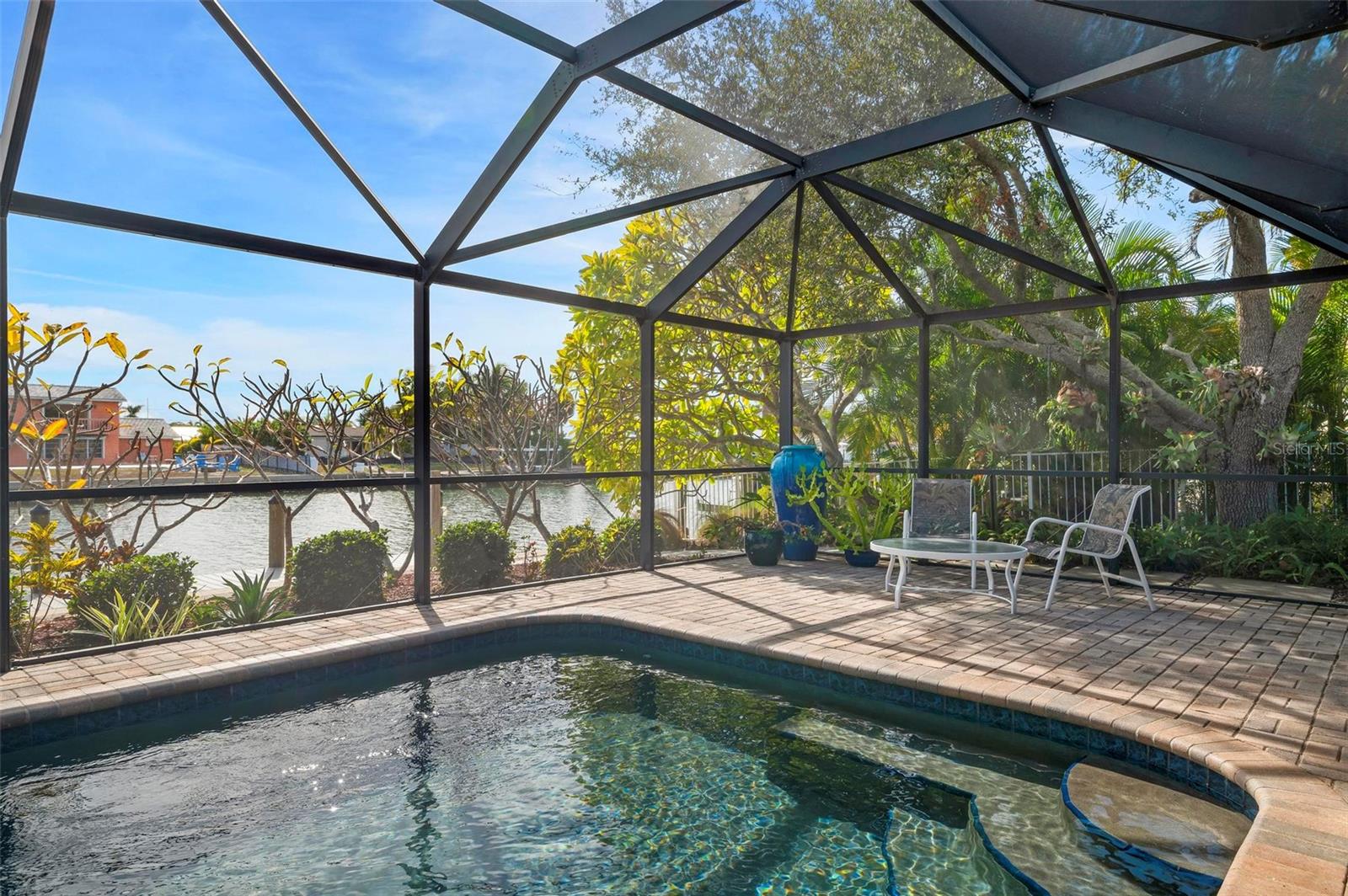 BAY PALMS ADD - Residential