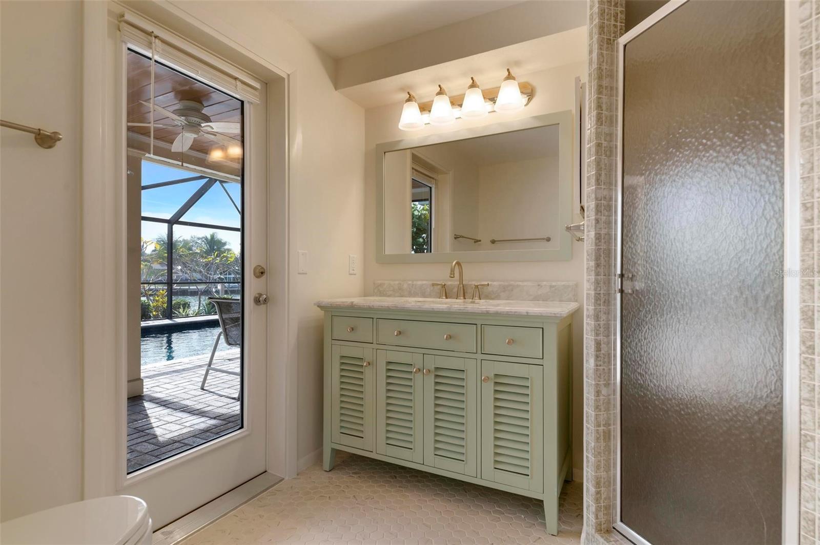 BAY PALMS ADD - Residential