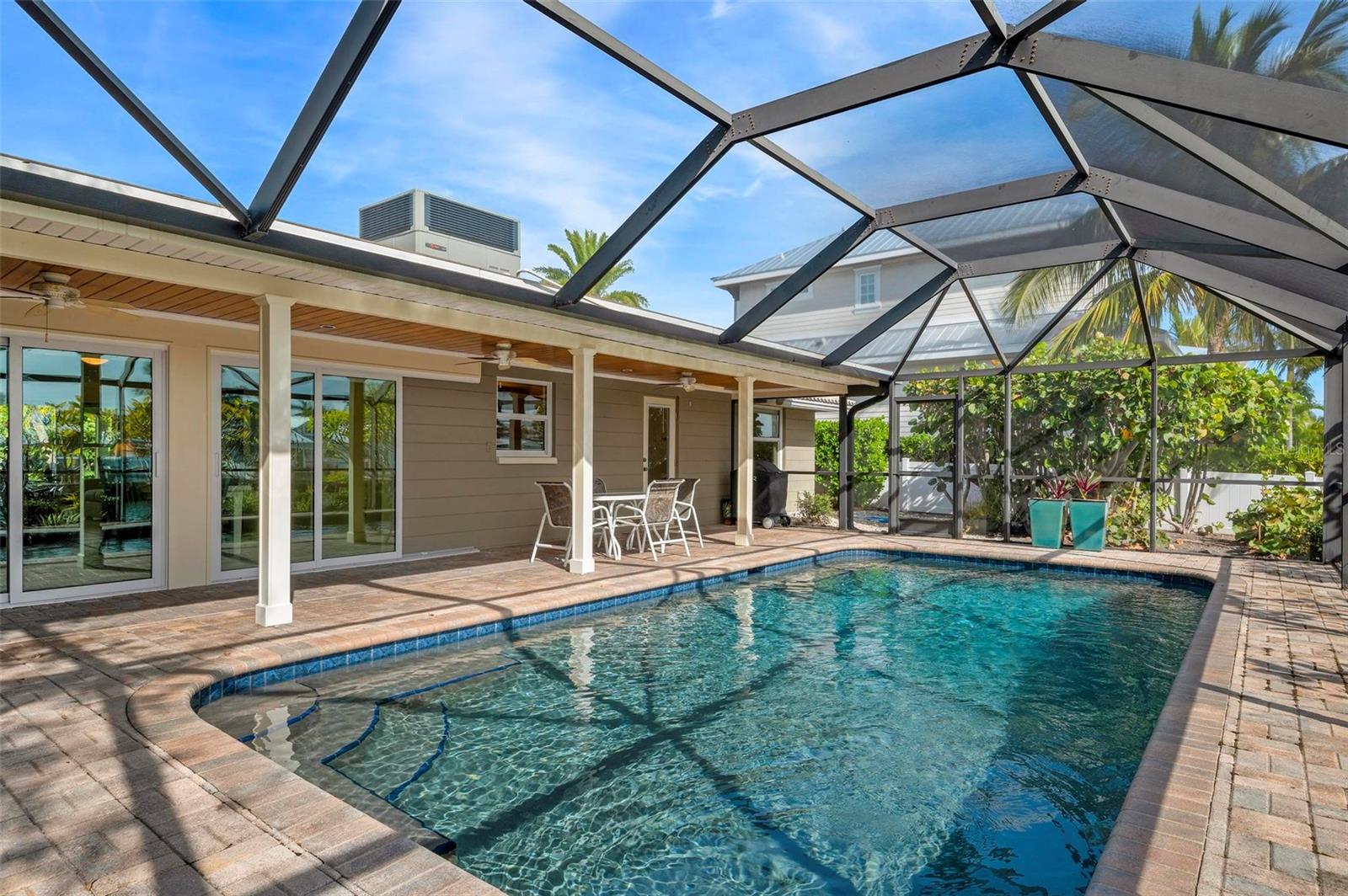 BAY PALMS ADD - Residential