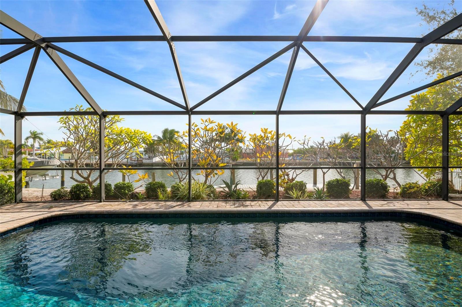 BAY PALMS ADD - Residential