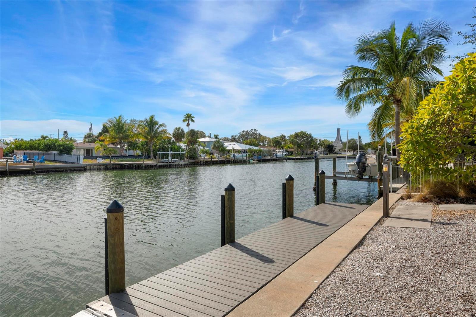 BAY PALMS ADD - Residential