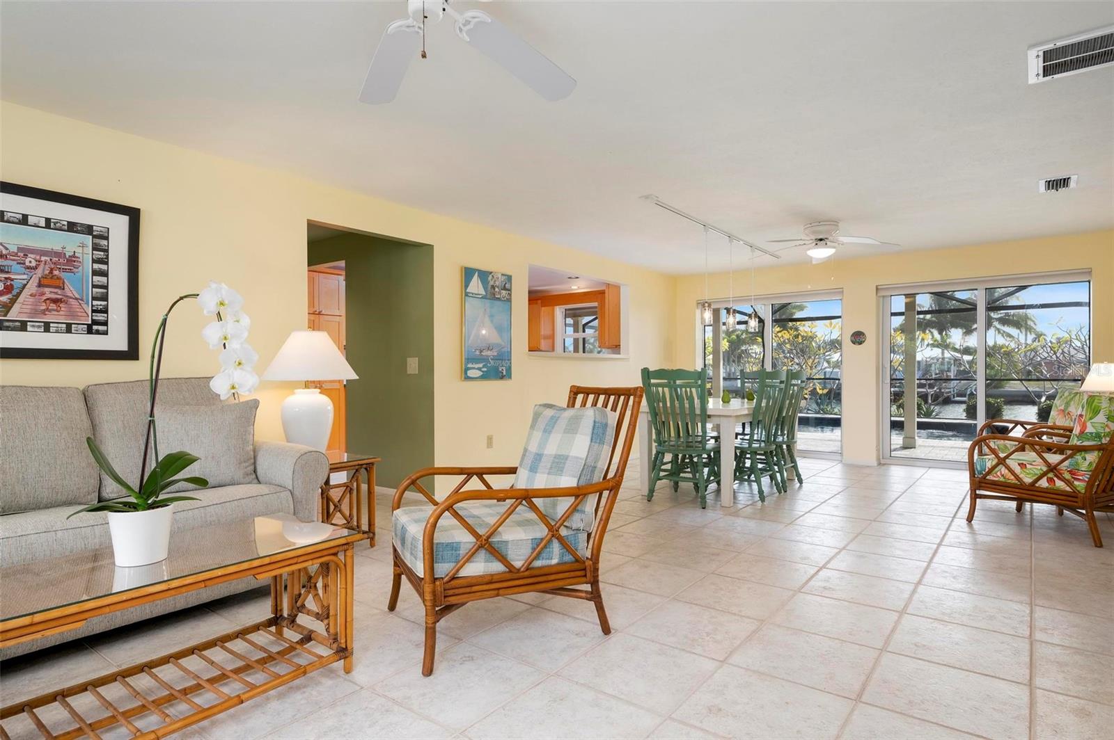 BAY PALMS ADD - Residential