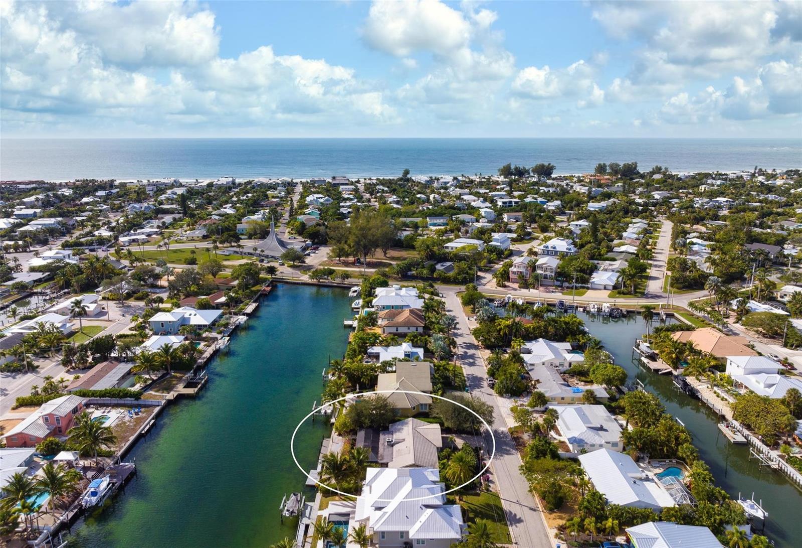 BAY PALMS ADD - Residential