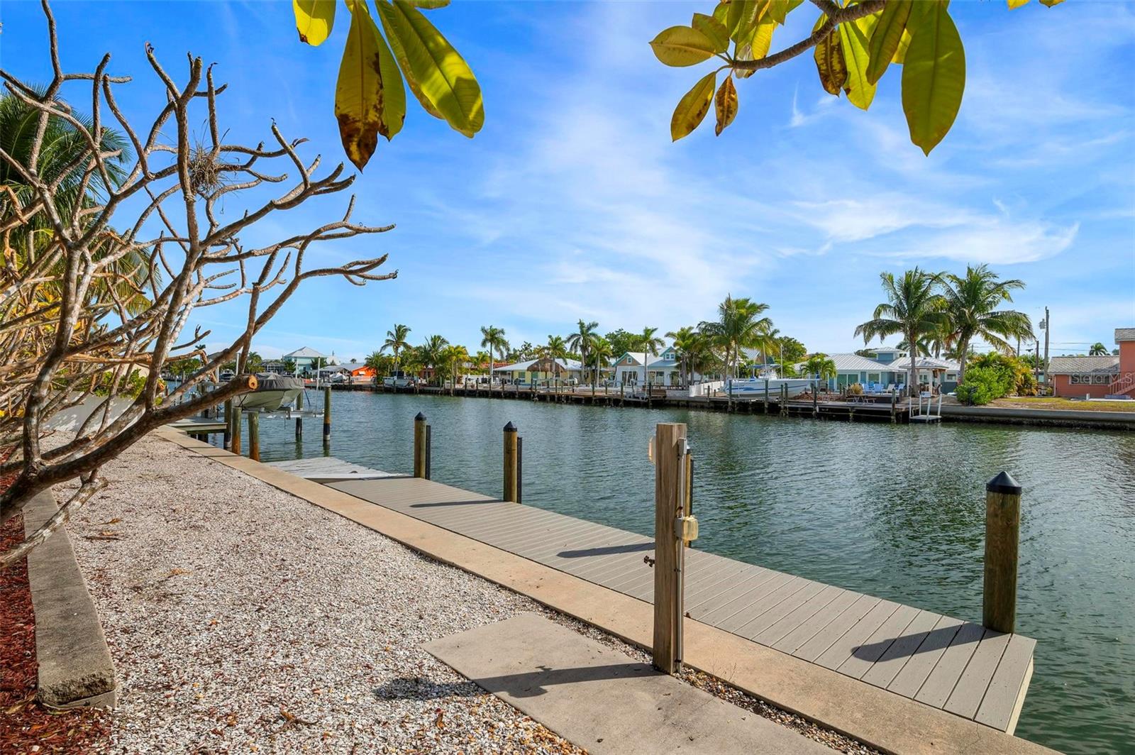 BAY PALMS ADD - Residential