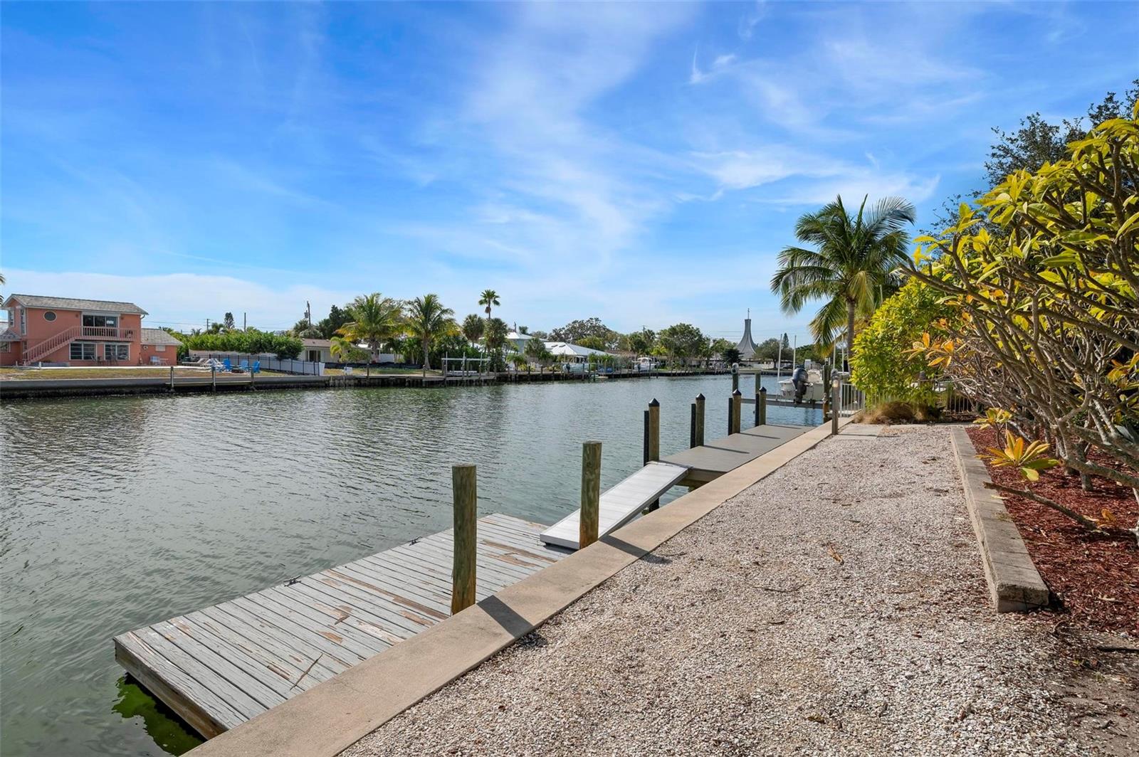 BAY PALMS ADD - Residential