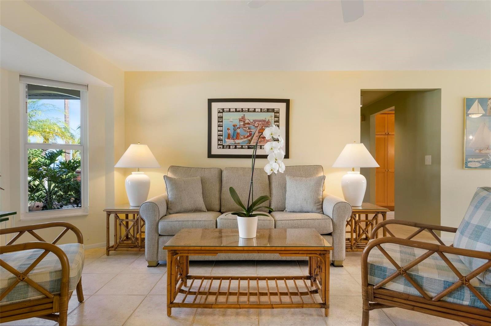 BAY PALMS ADD - Residential