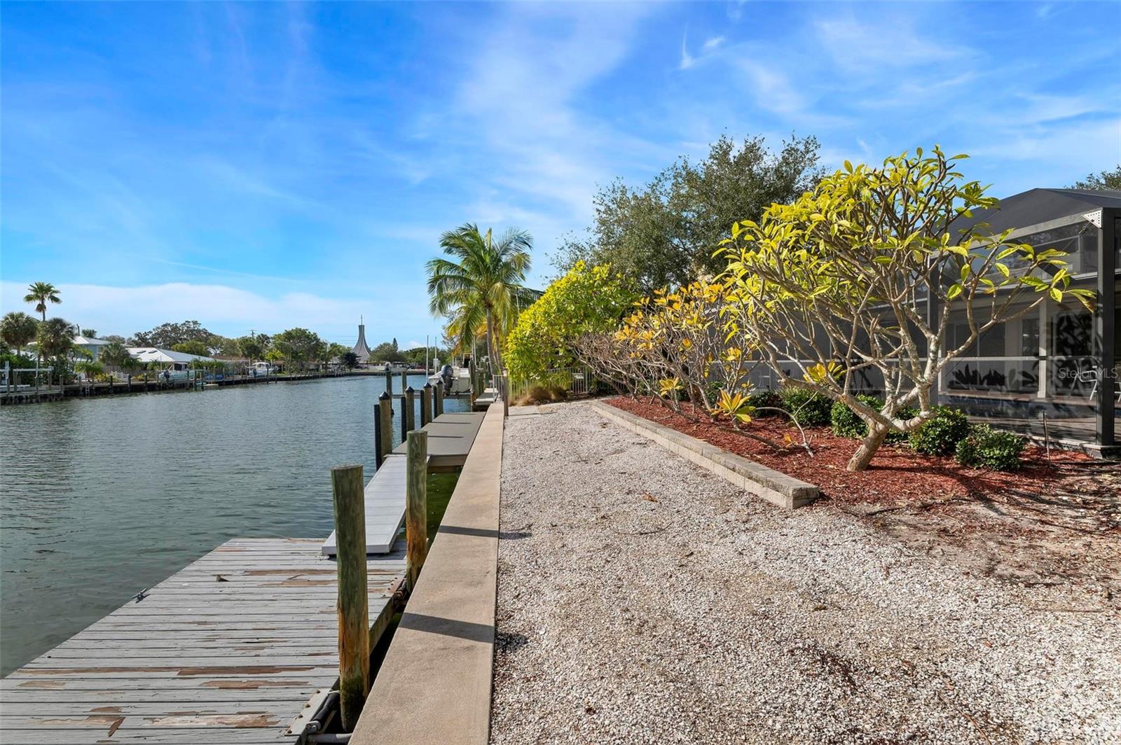 BAY PALMS ADD - Residential